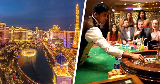 Casino Pedregal y Casino Ciudad de México: ¿Qué onda con estos casinos chilangos?