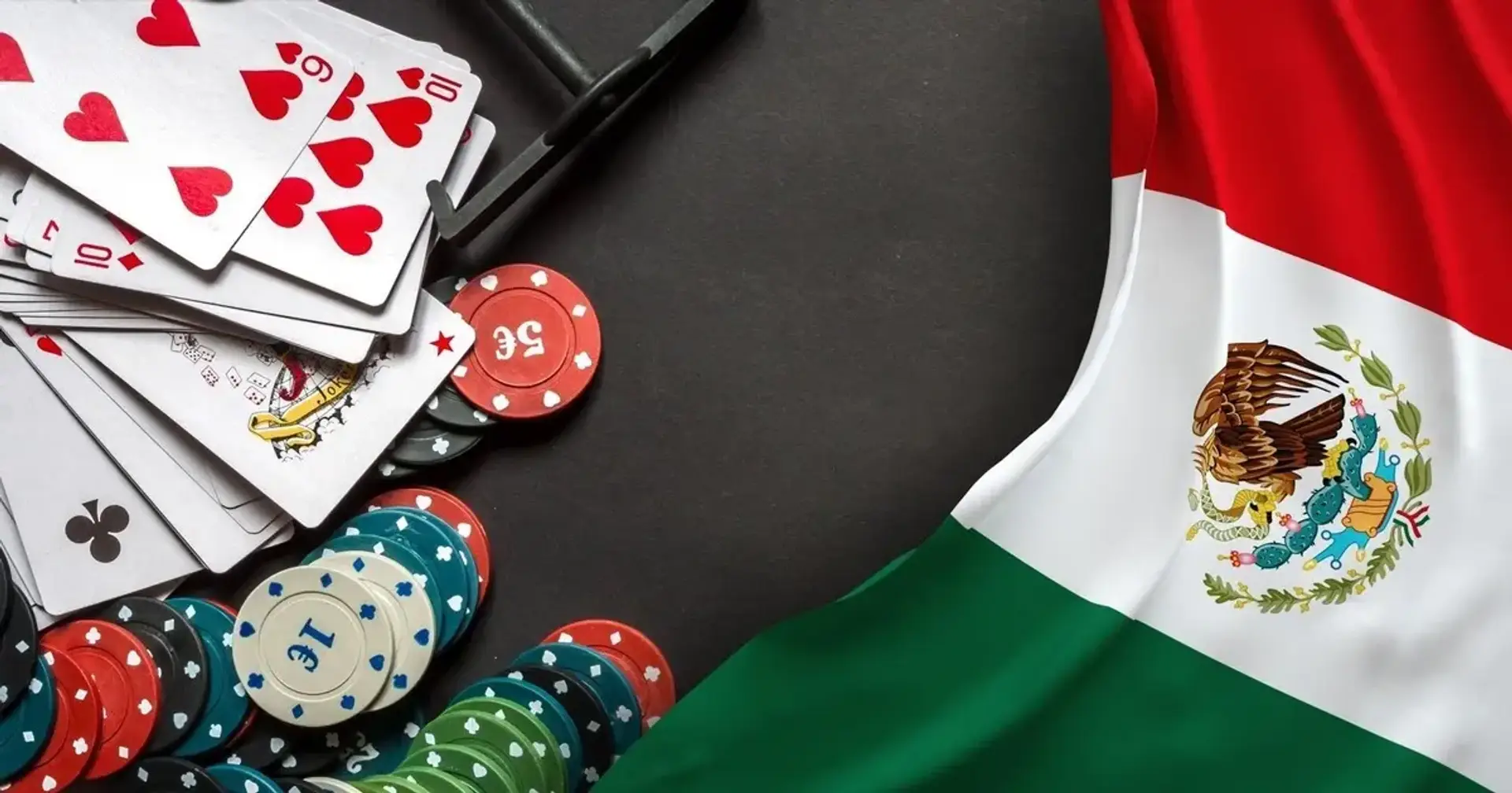 Casino San Ángel en Ciudad de México: diversión en el sur de la capital