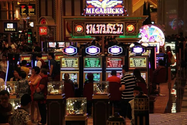 Juego de casino con mayores probabilidades de ganar: guía práctica