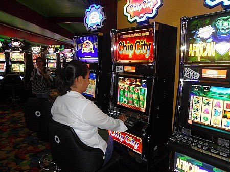 Juegos de casino gratis con las últimas tragamonedas: novedades imperdibles