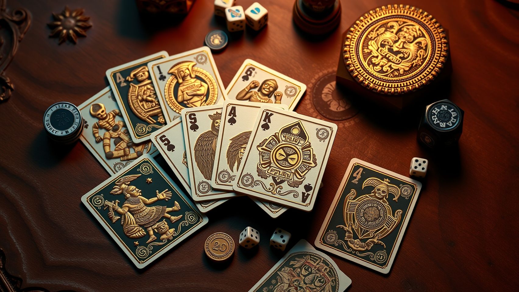 ¡Fu Dao Le Gratis: Descubre el Poder Asiático de los Juegos de Casino! La Onda de la Prosperidad en México 2025