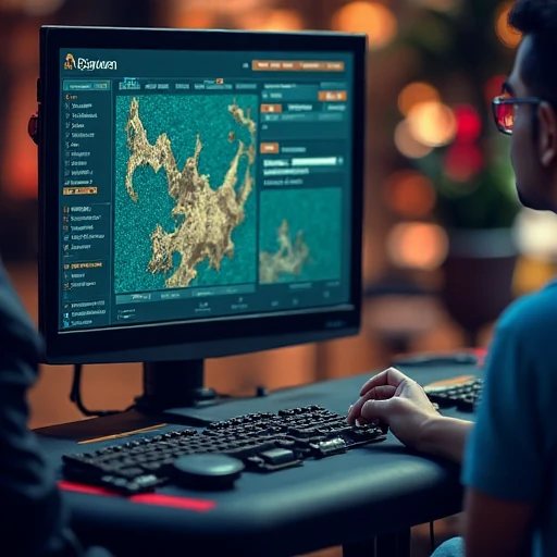 ¿Qué son los juegos de casino? Descubre la Emoción y Variedad del Entretenimiento Online